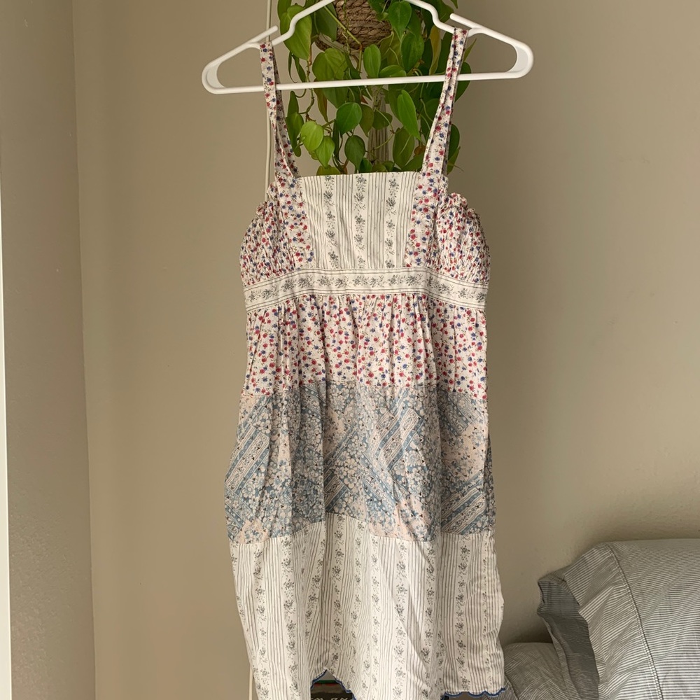 Kimchi Blue sundress